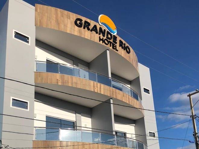 Grande rio hotel
