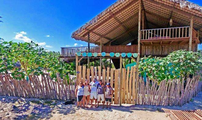 Blue bayou resort brasil