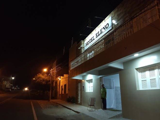Hotel eleno acopiara