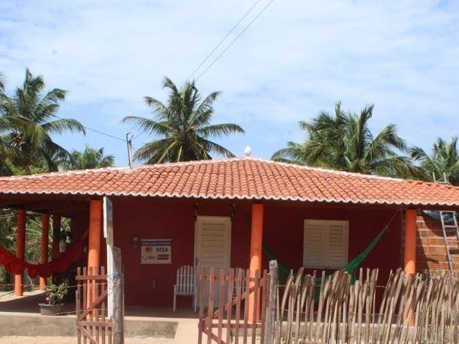 Point la na barra
