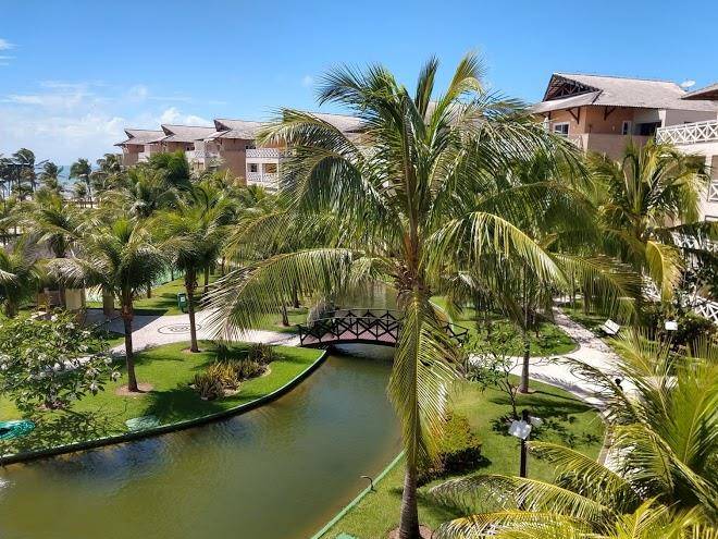 Aquaville resort