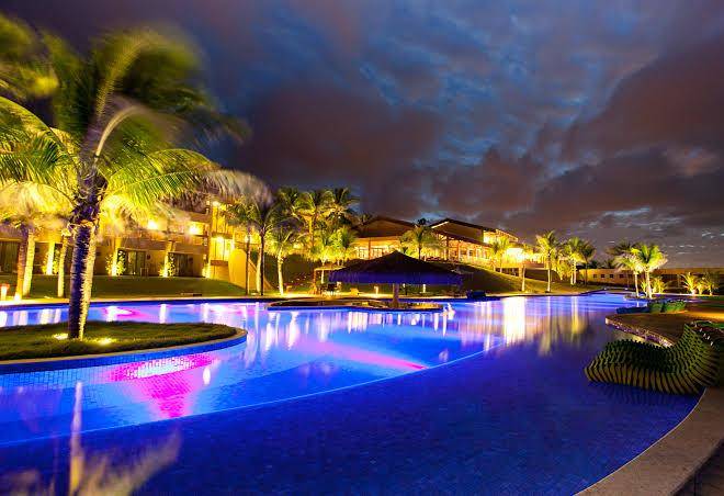 Carmel Charme Resort Image