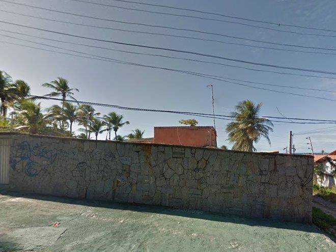 Cobertura beach place park