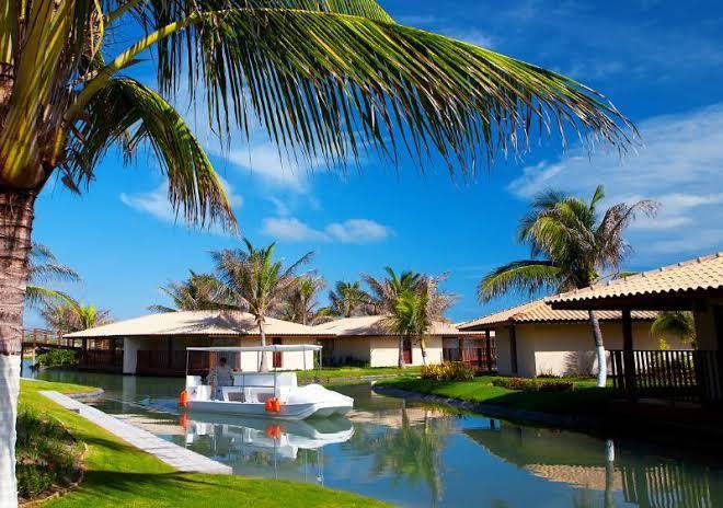 Dom Pedro Laguna Beach Resort & Golf Image
