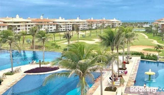 Golf ville resort