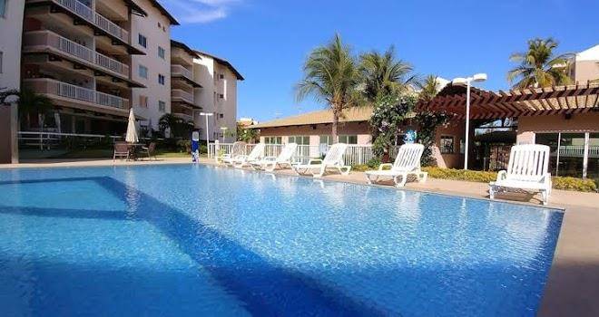 Family inn porto beach