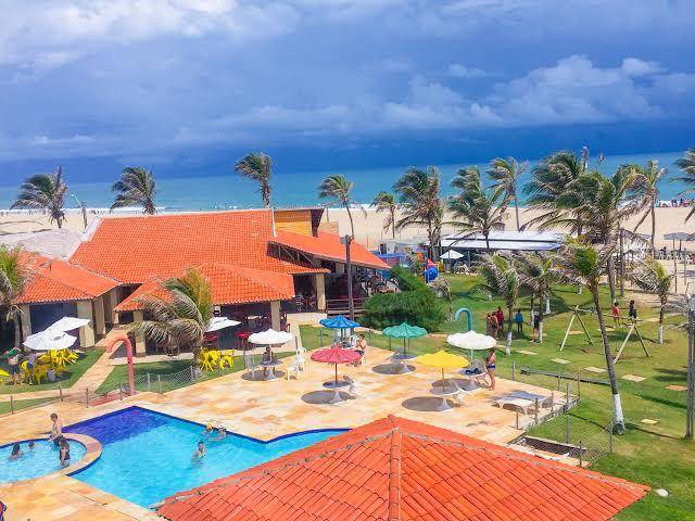 Hotel jangadeiro