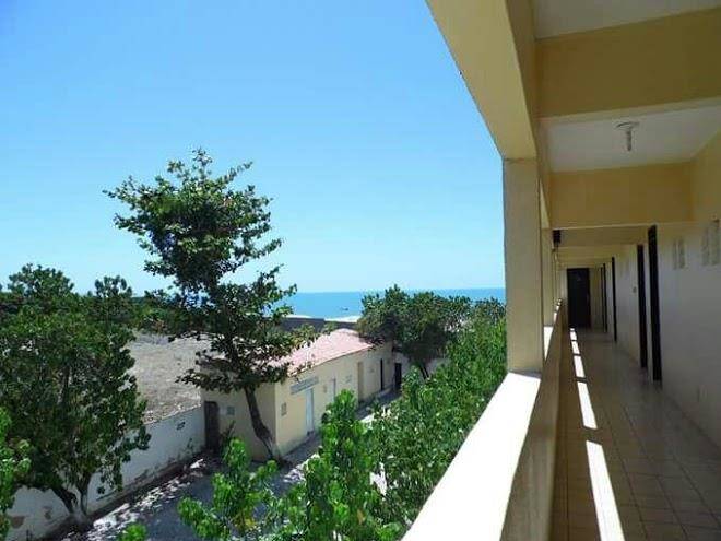 Hotel sol leste