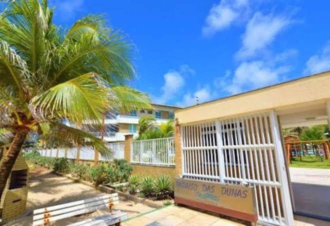 Paraiso Das Dunas Image