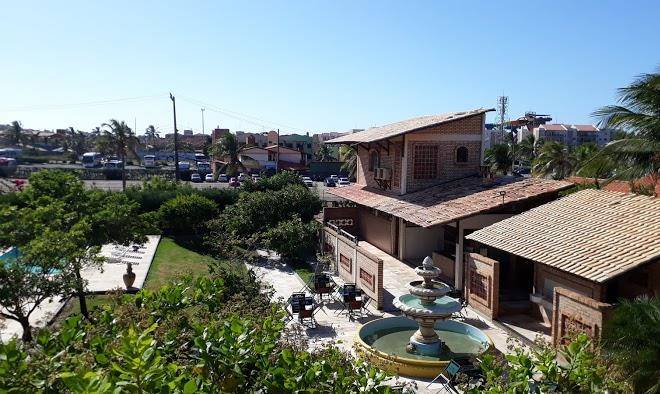Porto belo praia hotel
