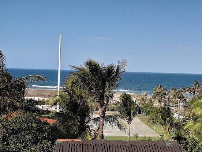 Pousada feitico do mar