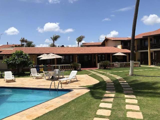 Pousada solarium prainha