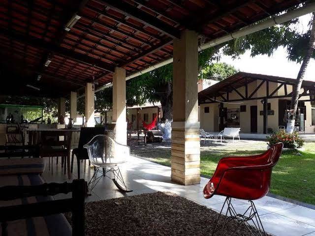 Recanto das aguias
