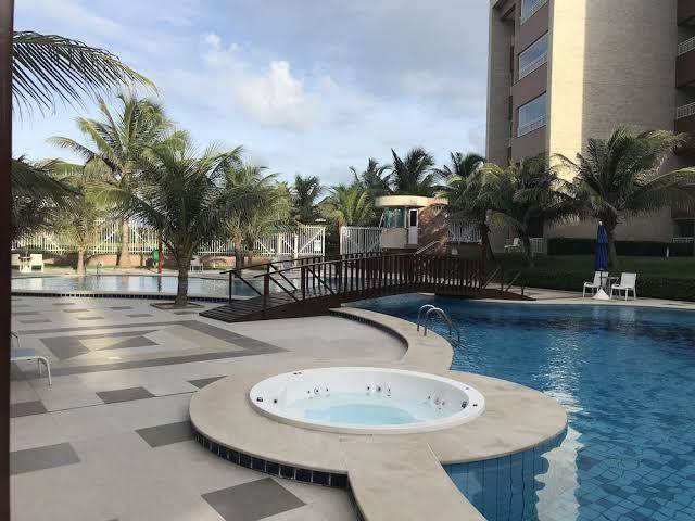 Scopa beach resort