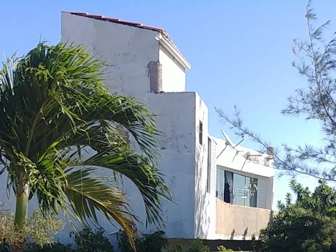Cava vista mata