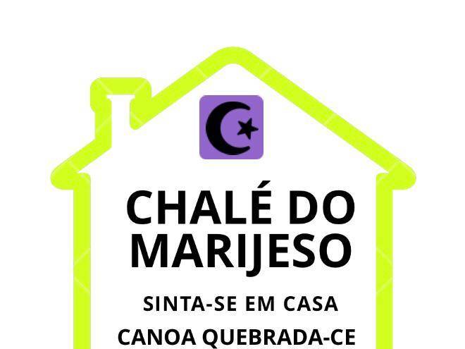 Chales do marijeso