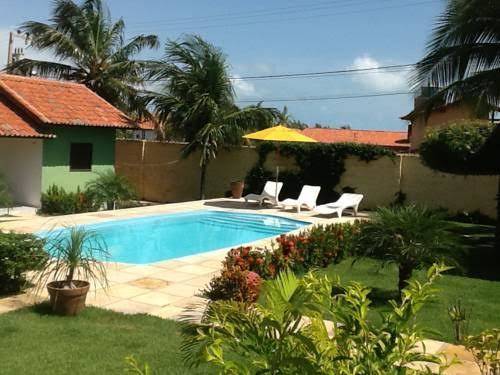 Chales do otto & karine