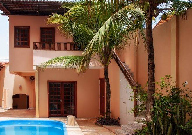 Hotel alta vista