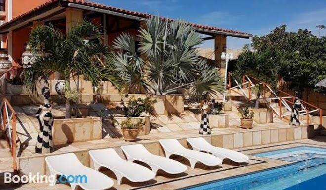 Hotel de charme domus carpe diem