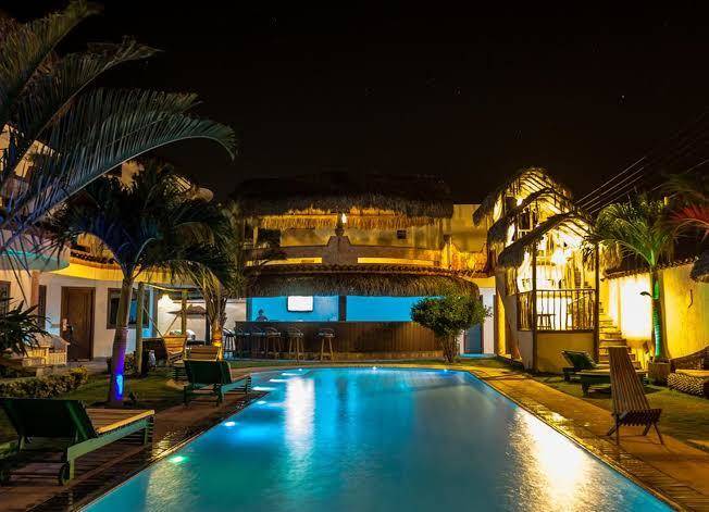 Hotel Il Nuraghe Image