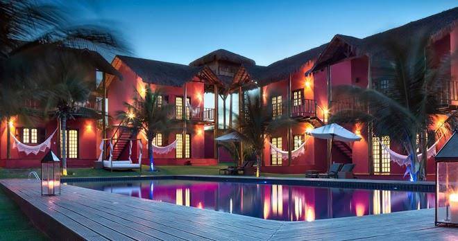 Hotel long beach