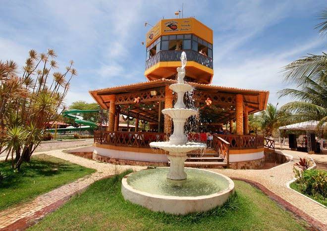 Hotel Mirante Das Gamboas Image