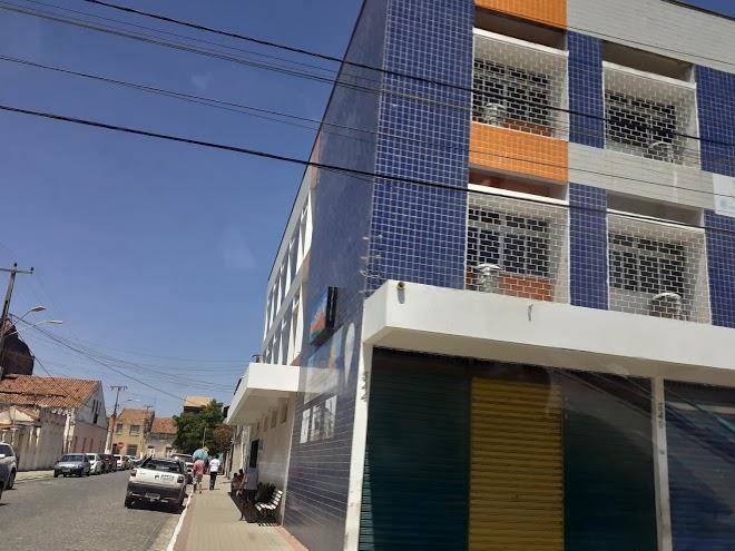 Pousada bons ventos