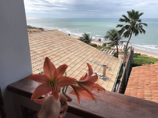 Pousada do holandes