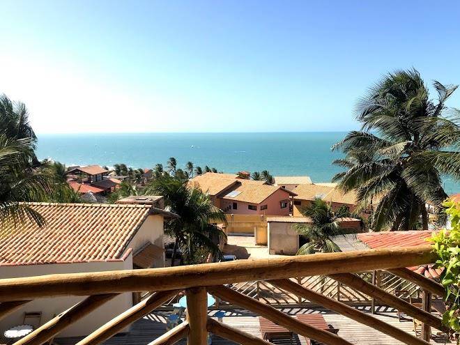 Pousada oasis do rei