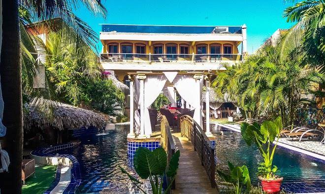 Pousada Presidente Hotel Image