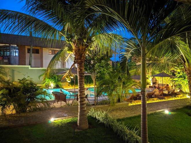 Ravenala hotel boutique