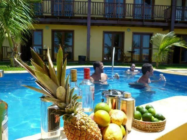 Sirius Canoa Residencial Image