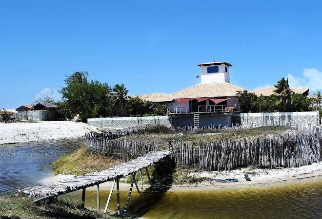 Sitio Escondido Image