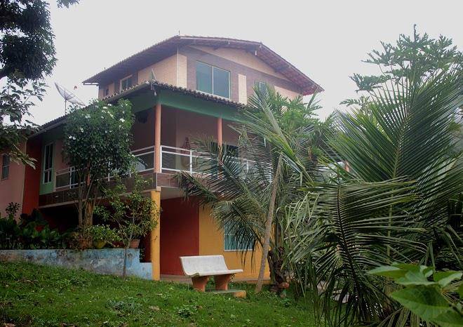 Val paraiso pousada