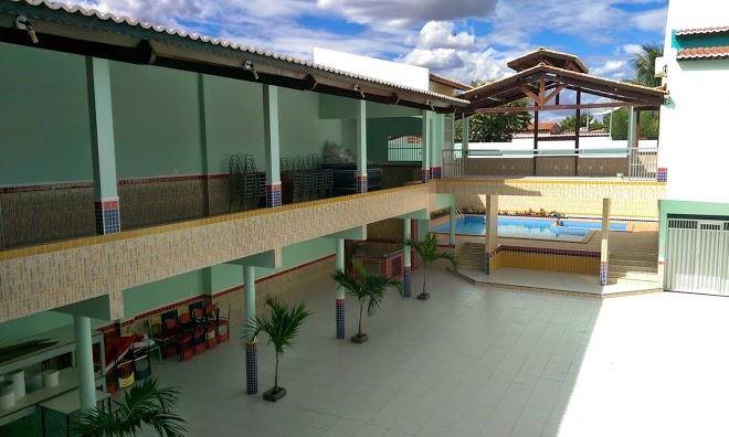 Bacana hotel