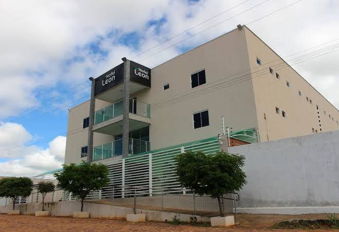 Hotel leon