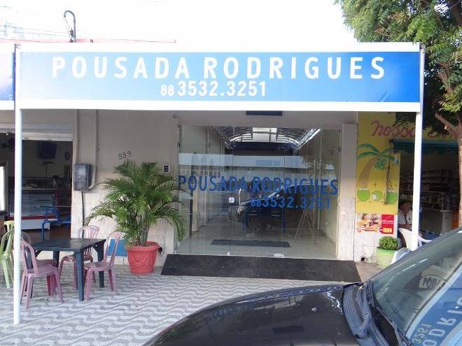 Pousada verdes canaviais