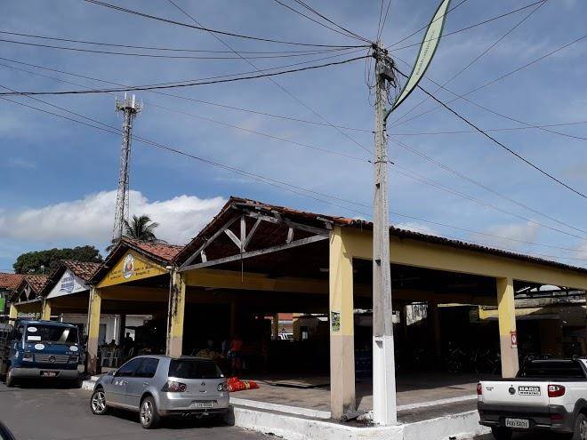 Pousada fontenele