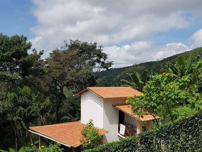 Casinha da serra