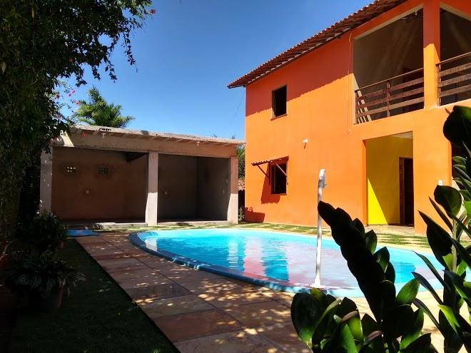 Chale Do Chico Image