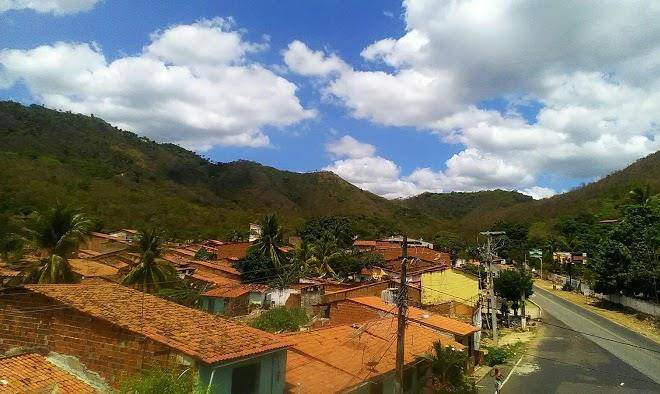 Pousada pe de serra baturite