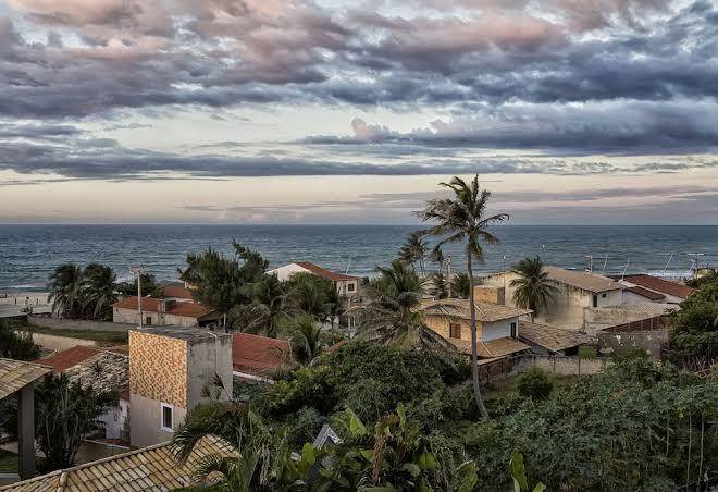 Castelo pink boutique hotel