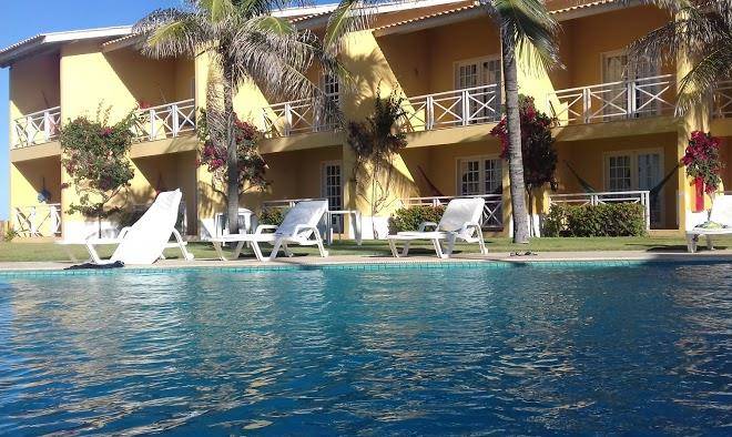 Hotel Bougaville Image