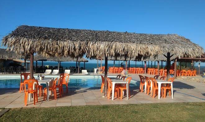 Hotel das falesias