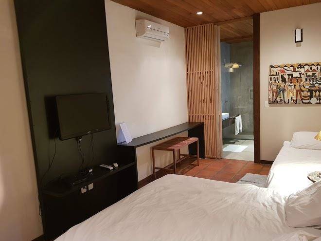 Hotel Vilaggio Tudobom Image