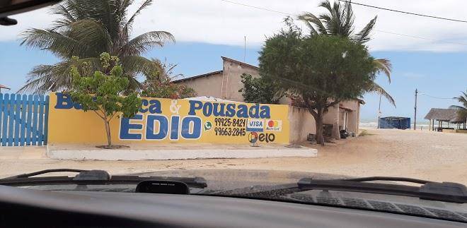 Pousada o edio
