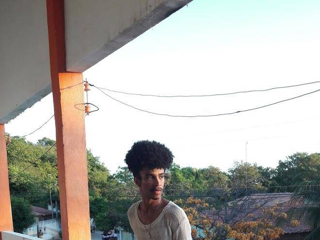 Tropical pousada