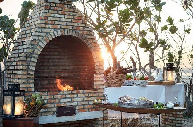 Baia Das Caraubas Image