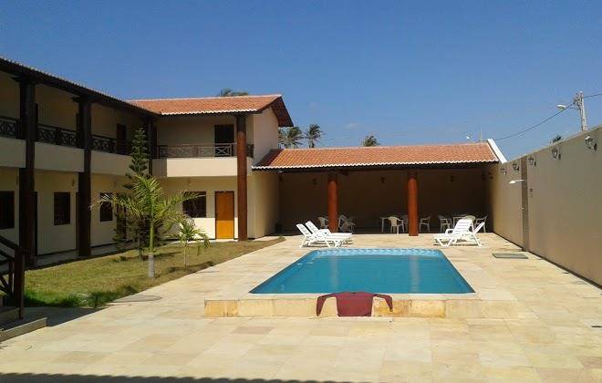 Camocim park hotel