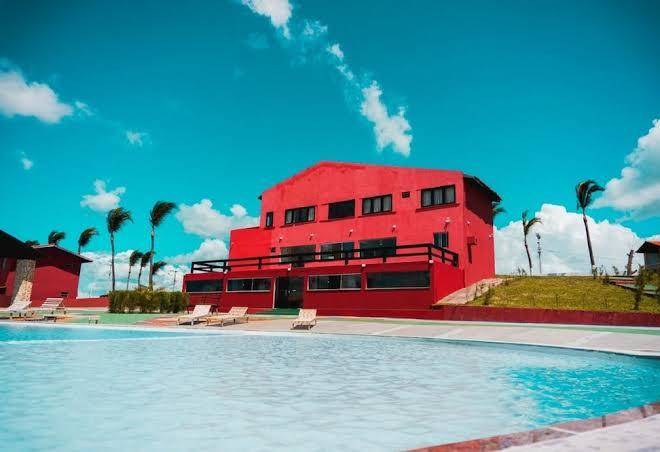 Ilha park hotel